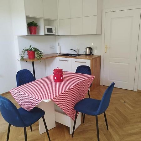 Urban Nest Apartments Brodowicza 14 克拉科夫 外观 照片
