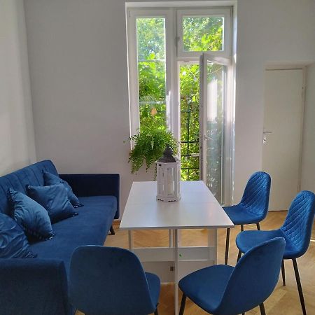 Urban Nest Apartments Brodowicza 14 克拉科夫 外观 照片