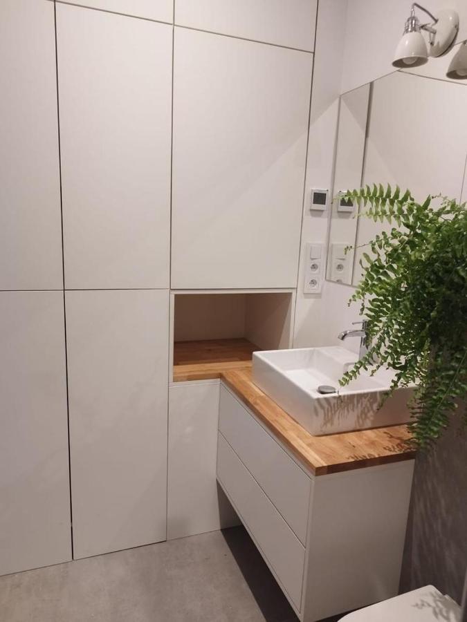 Urban Nest Apartments Brodowicza 14 克拉科夫 外观 照片