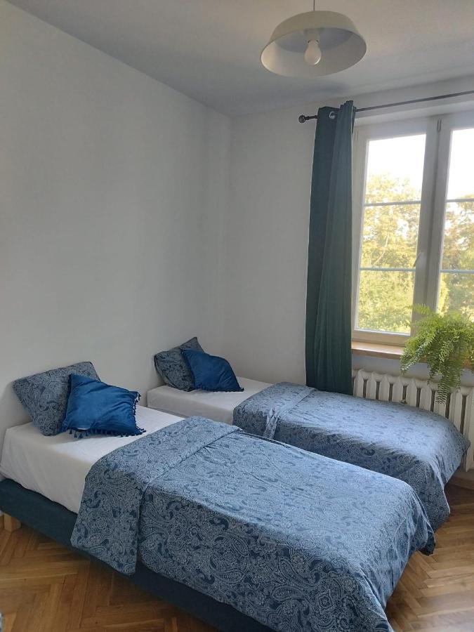 Urban Nest Apartments Brodowicza 14 克拉科夫 外观 照片