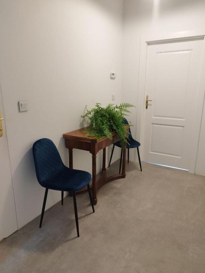 Urban Nest Apartments Brodowicza 14 克拉科夫 外观 照片