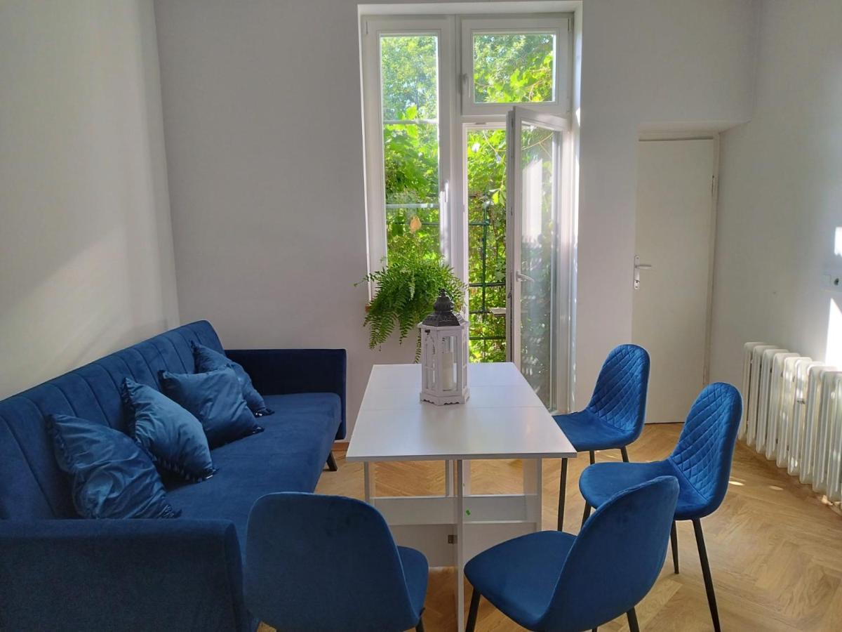 Urban Nest Apartments Brodowicza 14 克拉科夫 外观 照片