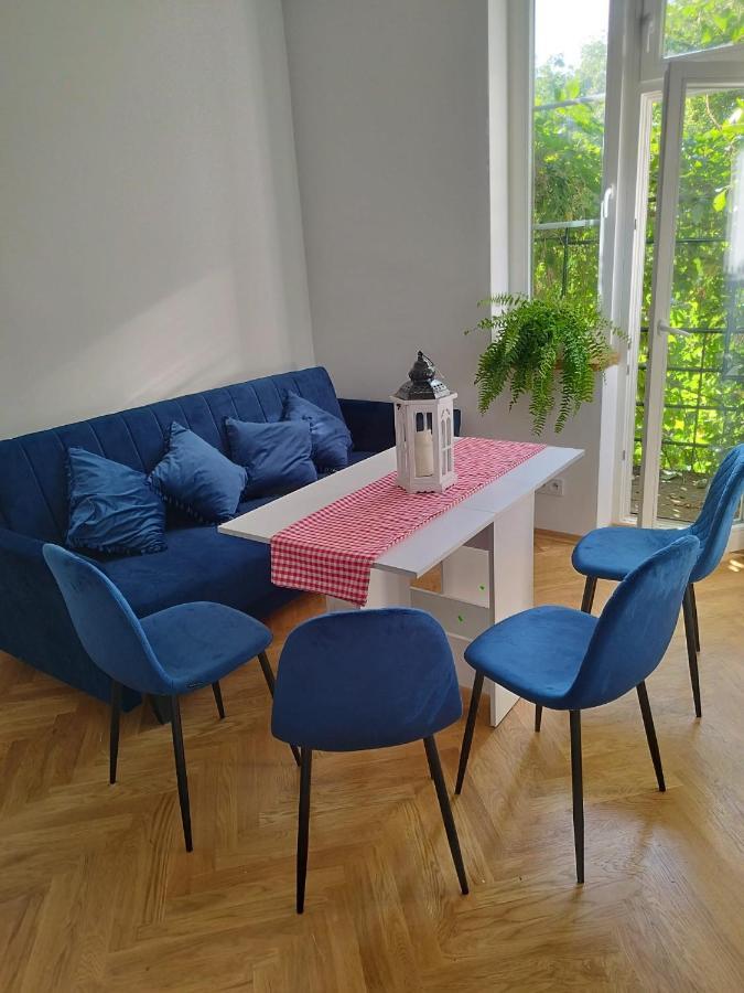 Urban Nest Apartments Brodowicza 14 克拉科夫 外观 照片